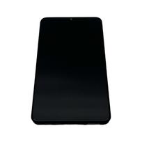 Samsung Galaxy A32 5G (A326) ekranas su rėmeliu (Pulled / Grade C)