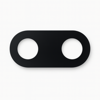 Google Pixel 6A kameros stikliukas