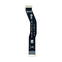 Samsung Galaxy S22 Ultra (S908) LCD lanksčioji jungtis (Originali / Naudota)
