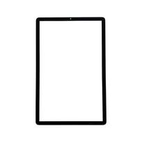 Samsung Galaxy Tab S5e 10.5'' (T725 / T720) ekrano stikliukas su OCA