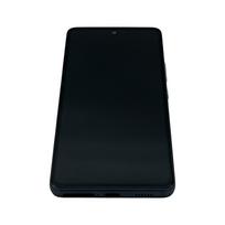 Samsung Galaxy A53 (A536) ekranas su rėmeliu (Awesome Black) (Pulled / Grade C)