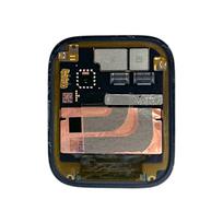 Apple Watch series 8 45mm ekranas (Refurbished)