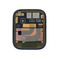 Apple Watch series 7 45mm ekranas (Refurbished)