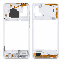 Samsung Galaxy A21s (A217) rėmelis (White) (Originalus / Naudotas)