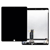 Apple iPad Pro 12.9 (2015 / 1st Gen) ekranas (Black) (Refurbished)