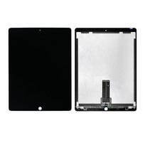 Apple iPad Pro 12.9 (2017 / 2nd Gen) ekranas (Black) (Refurbished)