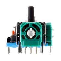 Sony Playstation 4 / Xbox One pultelio valdiklis / analogas