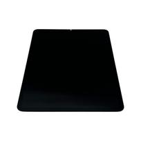Apple iPad Pro 11 (2021 / 3rd Gen) / (2022 / 4th Gen) ekranas (Black) (Refurbished)
