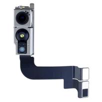 iPhone 15 Pro Max priekinė kamera (Originali / Naudota)