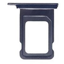 iPhone 15 Pro / iPhone 15 Pro Max sim kortelės laikiklis (Blue titanium) (Originalus / Naudotas)
