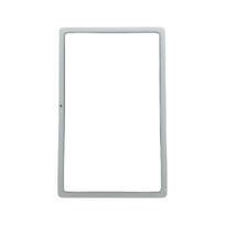 Samsung Galaxy Tab A7 10.4 (T500 / T505 (T509) ekrano stikliukas su OCA (White)