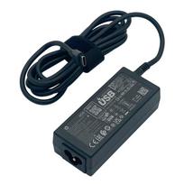 HP 45W įkroviklis USB-C (Original)