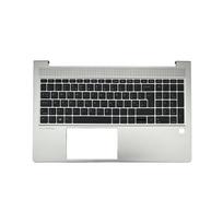 HP EliteBook 655 G9 klaviatūra su korpusu (International) (Service Pack)