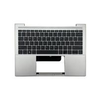HP Dragonfly G3 klaviatūra su korpusu (International) (Service Pack)