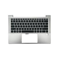 HP ProBook 430 G8 klaviatūra su korpusu (International) (Service Pack)