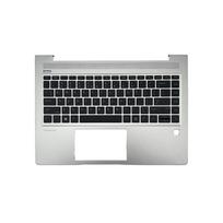 HP ProBook 440 G7 klaviatūra su korpusu (International) (Service Pack)