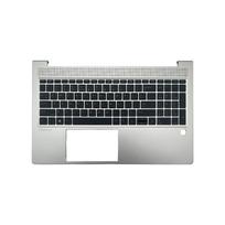 HP ProBook 450 G9 klaviatūra su korpusu (International) (Service Pack)