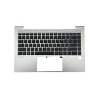 HP ProBook 440 G8 klaviatūra su korpusu (International) (Service Pack)