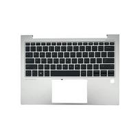 HP EliteBook 830 G9 klaviatūra su korpusu (International) (Service Pack)