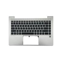 HP EliteBook 645 G10 klaviatūra su korpusu (International) (Service Pack)