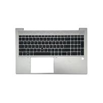 HP EliteBook 850 G7 klaviatūra su korpusu (International) (Service Pack)