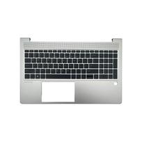 HP ProBook 450 G8 klaviatūra su korpusu (International) (Service Pack)