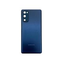 Samsung Galaxy S20 FE (G780) galinis dangtelis su kameros stikliuku (Cloud Navy) (Pulled  / Grade C)