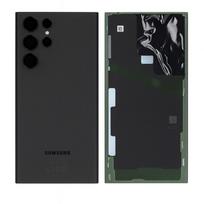Samsung Galaxy S22 Ultra (S908) galinis dangtelis (Green) (Naudota / Grade B)