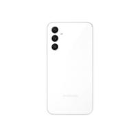 Samsung Galaxy A54 (A546) galinis dangtelis su kameros stikliuku  (Awesome White) (Naudota/Grade A)