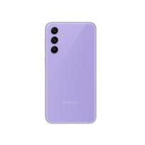Samsung Galaxy A54 (A546) galinis dangtelis su kameros stikliuku  (Awesome Violet) (Naudotas / Grade A)