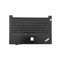 Lenovo Thinkpad E14 Gen 3 klaviatūra su korpusu (International) (Service Pack)