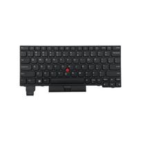 Lenovo Thinkpad X13 Gen 1 / L13 Gen 2 klaviatūra (International) (Service Pack)