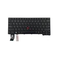 Lenovo ThinkPad X13 Gen 2 klaviatūra (International) (Service Pack)