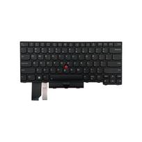 Lenovo ThinkPad L14 Gen 1 / Gen 2 klaviatūra (International) (Service Pack)