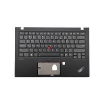 Lenovo ThinkPad X1 Carbon 8 Gen klaviatūra su korpusu (International) (Service Pack)
