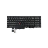 Lenovo ThinkPad L15 Gen 1 / Gen 2 klaviatūra (International) (Service Pack)