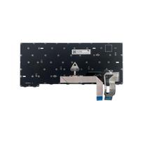 Lenovo ThinkPad L14 Gen 3 / P14s Gen 3 / T14 Gen 3 klaviatūra (International) (Service Pack)