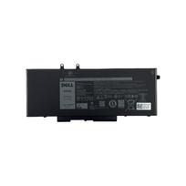 Dell Latitude 5410 / 5510 68Wh 4250mAh 7.6V akumuliatorius (Service Pack)