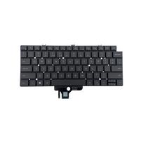 DELL Latitude 5330 klaviatūra (International) (Service Pack)