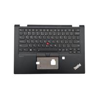 Lenovo Yoga X13 Gen yoga 1 klaviatūra su korpusu (International) (Service Pack)