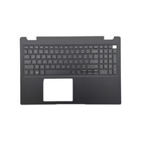 Dell Latitude 3510 klaviatūra su korpusu (International) (Service Pack)