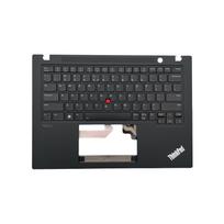 Lenovo ThinkPad T14s Gen 3 klaviatūra su korpusu (AMD) (International) (Service Pack)