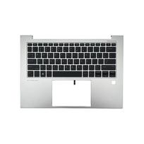 HP EliteBook 845 G9 klaviatūra su korpusu (International) (Service Pack)