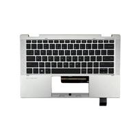 HP EliteBook x360 1030 G8 korpusas su klaviatūra (International) (Service Pack)