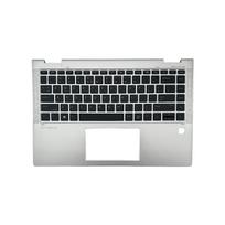 HP EliteBook x360 1040 G5 klaviatūra su korpusu (International) (Service Pack)