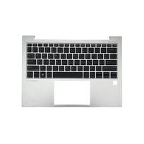 HP EliteBook 830 G9 / G10 klaviatūra su korpusu (International) (Service Pack)