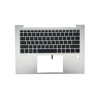 HP EliteBook 840 G10 klaviatūra su korpusu (International) (Service Pack)