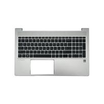 HP Elitebook 655 G10 korpusas su klaviatūra (International) (Service pack)