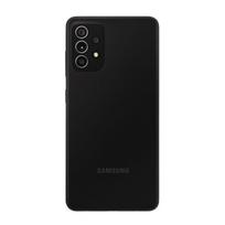 Samsung Galaxy A53 5G (A536) galinis dangtelis su kameros stikliuku (Black) (Pulled / Grade A)