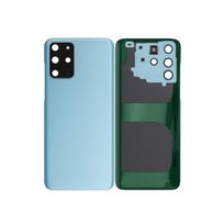 Samsung Galaxy S20+ (S985/986) galinis dangtelis su kameros stikliuku (Cloud Blue) (Pulled / Grade B)